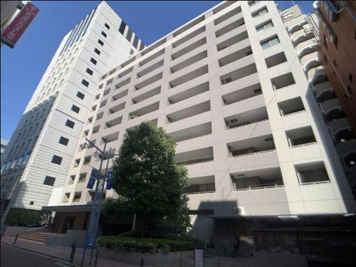 横浜駅１０分以内