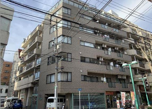 中古マンション