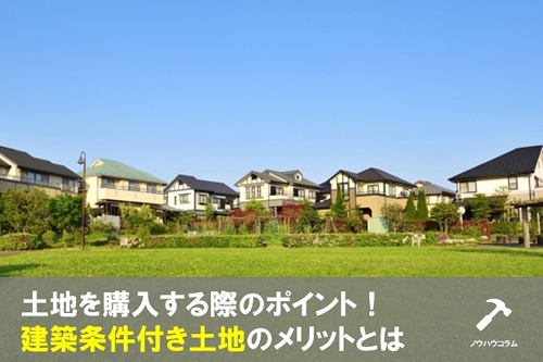 土地購入