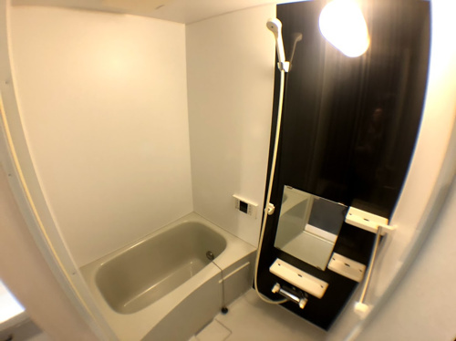 ”バス・トイレ別”の賃貸マンション！！選ぶメリットとは？①