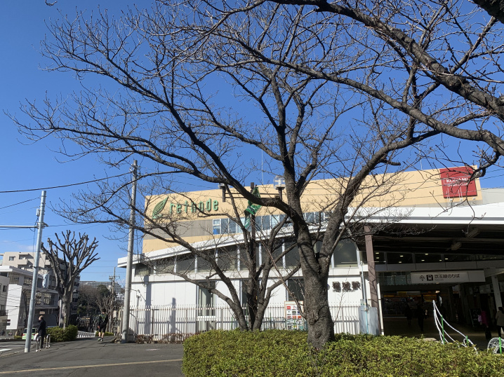 アトリエ　工房　賃貸　東京