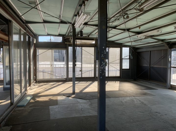 アトリエ　工房　賃貸　東京