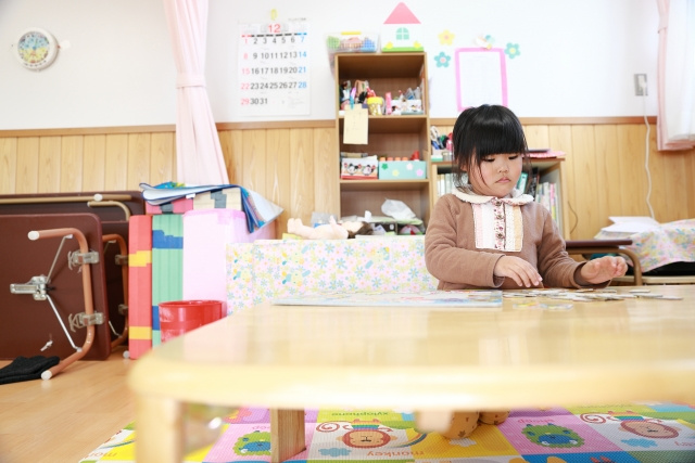 子育て世帯から選ばれる魅力を高め、子どもたちを育む町へ
