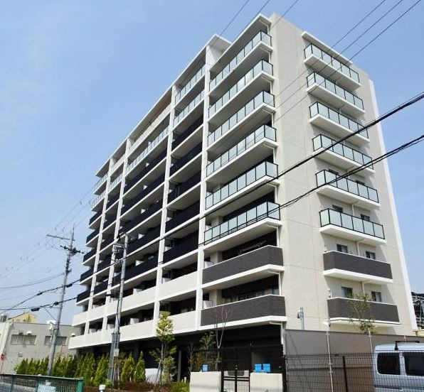 【2026年最新版】八尾市【エステムコート八尾セントレジデンス】の売却物件大募集中！の画像