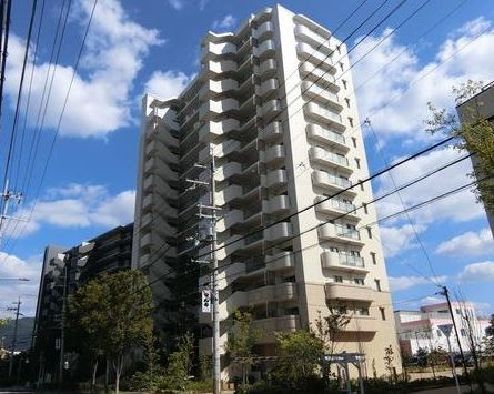 【2026年最新版】八尾市【リバーガーデン八尾山本】の売却物件大募集中！の画像