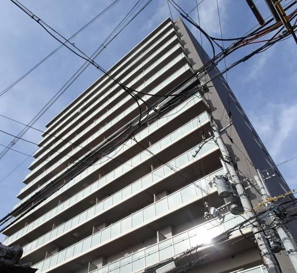 【2026年最新版】八尾市【シャルマンフジスマート八尾本町AIR】の売却物件大募集中！の画像