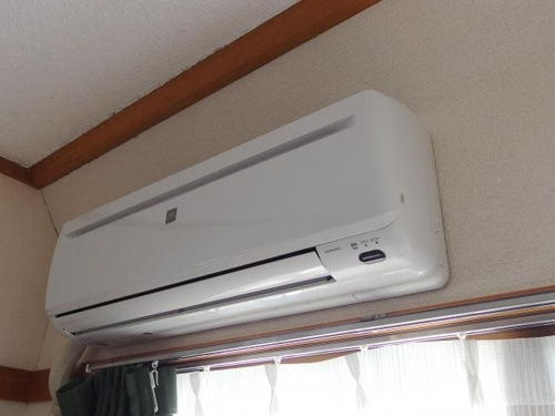 賃貸物件のエアコン知識！！原状回復は誰が費用を負担するの？