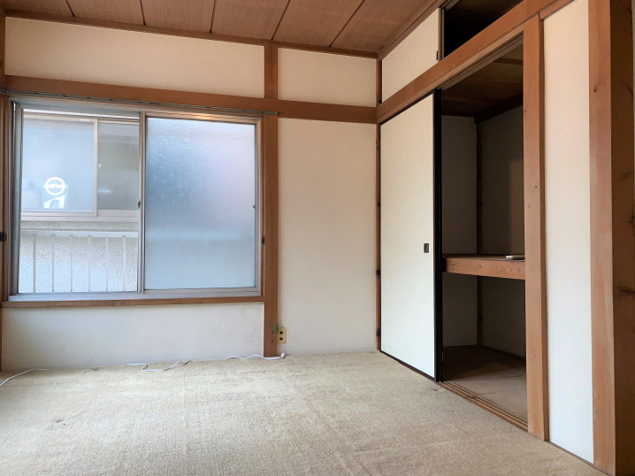 東京　工房　アトリエさがし　彫金工房　賃貸