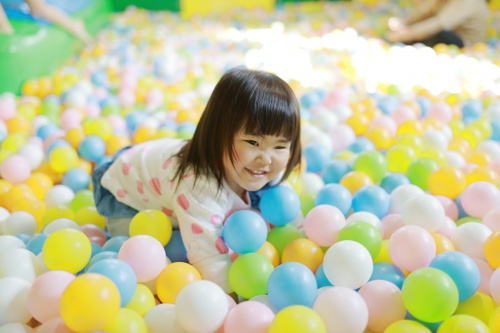 箕面市で子どもと遊ぶ所