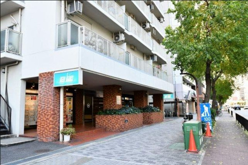 ローズコーポ新大阪第5の画像