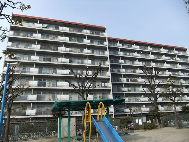 【2026年最新版】八尾市【コープ野村恩智Ｂ棟】の売却物件大募集中！の画像