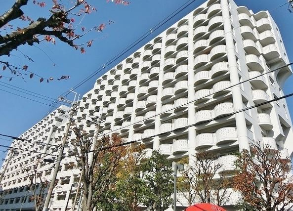 【2026年最新版】八尾市【コピアス八尾】の売却物件大募集中！の画像