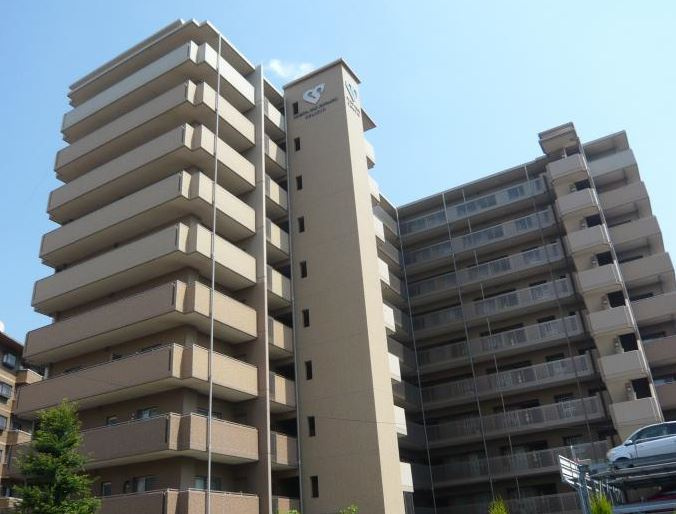 【2026年最新版】八尾市【クレスタ八尾東フェリッツイオ】の売却物件大募集中！の画像