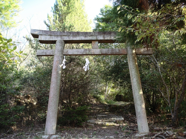 神出神社のイメージ画像