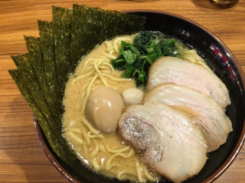 ランチオススメ