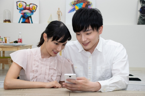 賃貸カップル査定