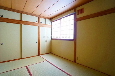 さくらの不動産手稲店_収納設備充実の昭和レトロな一軒家。 西区宮の沢エリアの物件『戸建(西区宮の沢3条4丁目)』【前編】