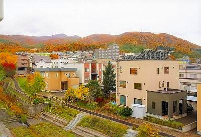 さくらの不動産手稲店_収納設備充実の昭和レトロな一軒家。 西区宮の沢エリアの物件『戸建(西区宮の沢3条4丁目)』【後編】
