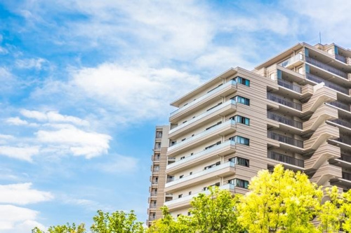 「賃貸マンション」と「分譲マンション」！！どっちが良いの？②