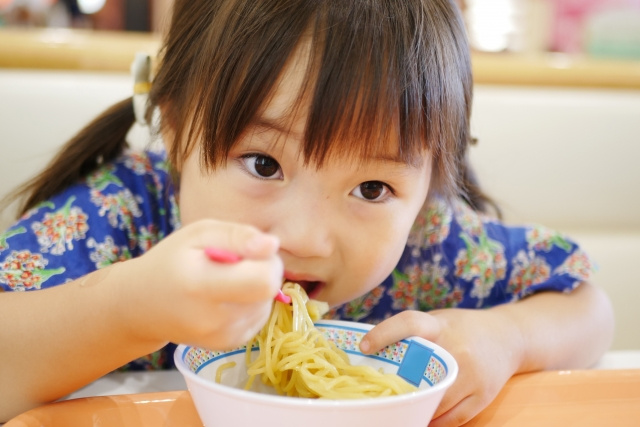 鹿沼市にある美味しいラーメン屋！“麺’sたぐち”と“麺　匠仁坊”の画像