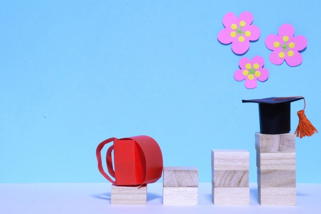 ランドセルオーダーメイド