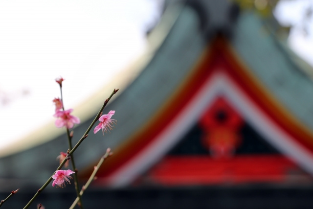 天満宮