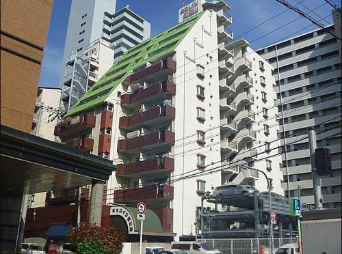 ネオハイツ新淀川