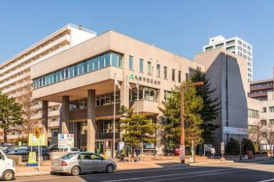 さくらの不動産手稲店_【分譲賃貸】ラグジュアリーなタワーマンション。地下鉄東西線琴似エリアの物件『ザ・サッポロタワー山の手』【後編】