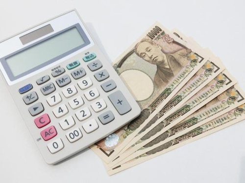 リースバックで税金がかかる税金の計算方法