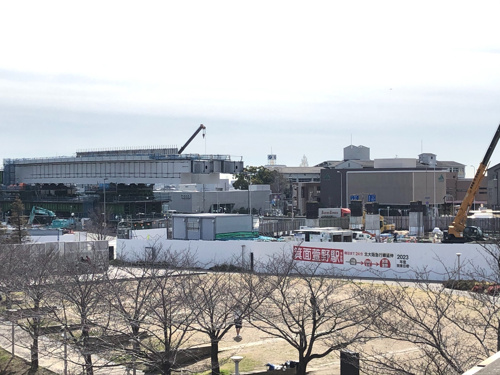 箕面の新駅情報 注目の みのおキューズモール 行ってきました 箕面の不動産売却は箕面土地建物株式会社へ