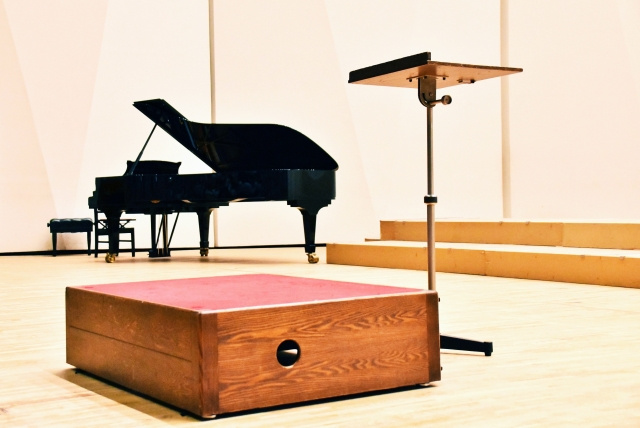 大津駅から近い滋賀県立芸術劇場びわ湖ホールはどんな施設?