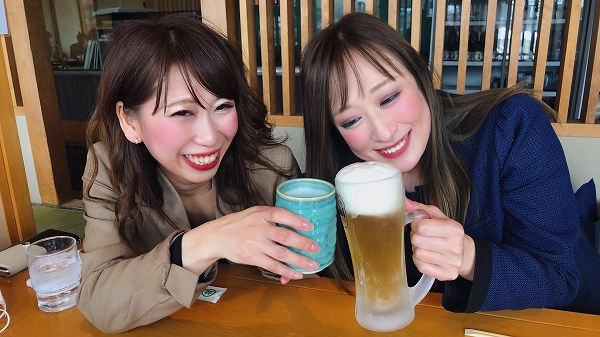 さくらの不動産手稲店_【社長からのサプライズ①】歓迎会ランチ@銭函大山で……?!