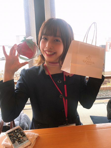 さくらの不動産手稲店_【社長からのサプライズ①】歓迎会ランチ@銭函大山で……?!