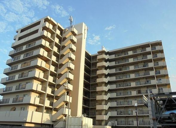 【2026年最新版】柏原市【サンシティ柏原】の売却物件大募集中！の画像