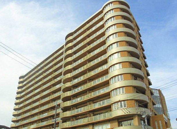 【2026年最新版】柏原市【ローレルコート柏原】の売却物件大募集中！の画像