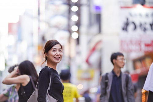 東京都　東大和市　住みやすさ