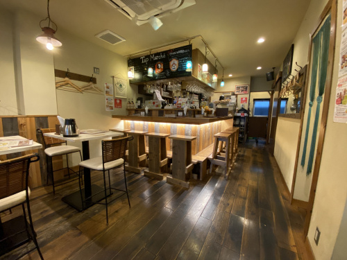 イタリアンのお店RUSHのイメージ画像②