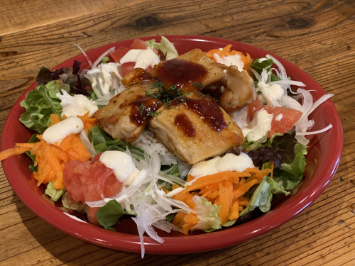 イタリアンのお店RUSHのイメージ画像④