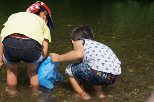 ボランティア団体のイメージ画像