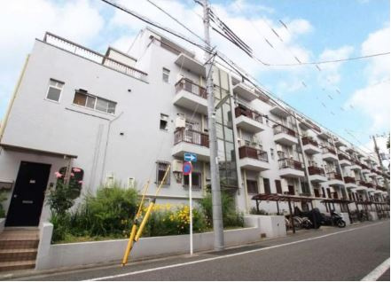 四谷軒第5経堂シティコーポのイメージ画像
