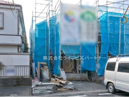 四谷軒第5経堂シティコーポのイメージ画像