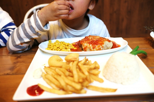久喜市でランチをするならココで決まり 子連れで行ける厳選2店 幸手市 久喜市の不動産 株式会社マコト不動産