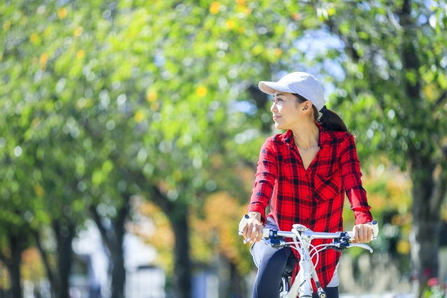 奈良県自転車条例】 2020年(令和2年)4月1日施行!知っておきたい