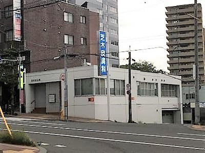 さくらの不動産手稲店_【2020年2月築】レトロヴィンテージなデザイナーズ。JR手稲駅エリアの物件『CREATH（クリース）』【後編】