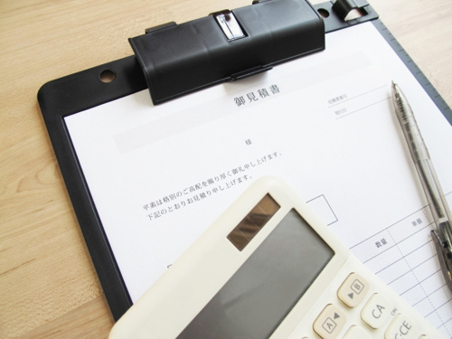 賃貸物件の原状回復にかかる費用とは？