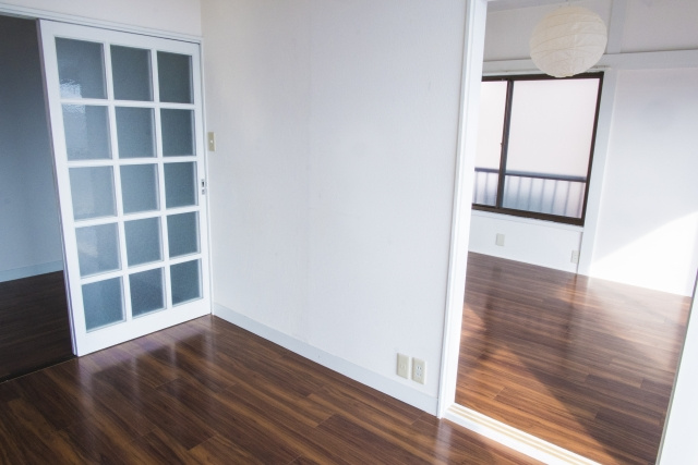 賃貸物件の内見