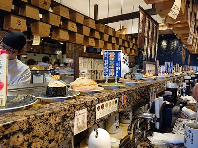 さくらの不動産_★北海道科学大学生さんにオススメのスポット・飲食店編⑥★