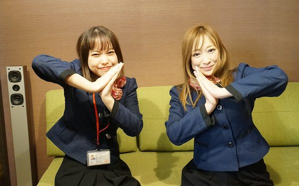さくらの不動産_会長からの差入れは、1日に1万枚売れる人気のスイーツ❤