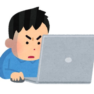 ネット関係のお話の画像