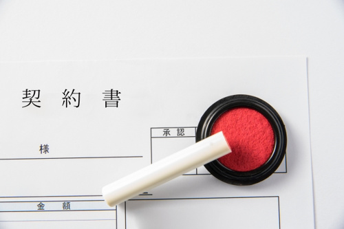 賃貸物件で2年契約が多いのはなぜ？理由と違約金について解説